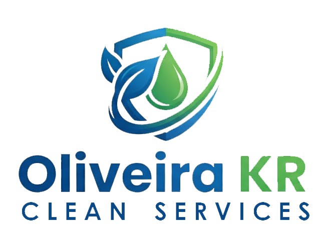 Oliveira KR Clean Services Logo
